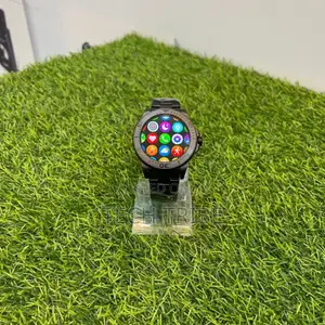 Js9 RLX Sport Smart Watch Bracelet Heart Rate Blood Oxygen