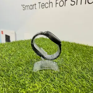 Js9 RLX Sport Smart Watch Bracelet Heart Rate Blood Oxygen