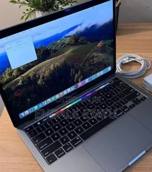 New Laptop Apple MacBook Pro 2019 64GB Intel Core I9 SSD 512GB
