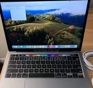 New Laptop Apple MacBook Pro 2019 64GB Intel Core I9 SSD 512GB