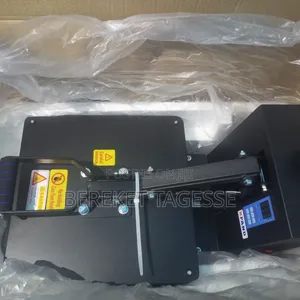 Heat Press A3 Size