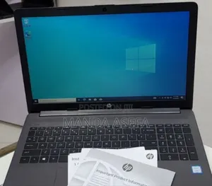 New Laptop HP Stream Notebook 8GB Intel Core I7 SSD 256GB