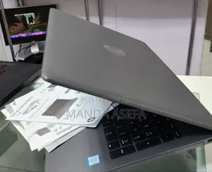 New Laptop HP Stream Notebook 8GB Intel Core I7 SSD 256GB