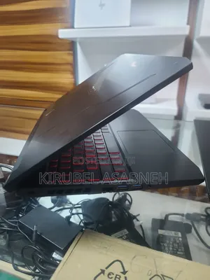 New Laptop Acer Nitro 5 24GB Intel Core I5 SSD 1T