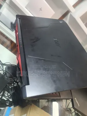 New Laptop Acer Nitro 5 24GB Intel Core I5 SSD 1T