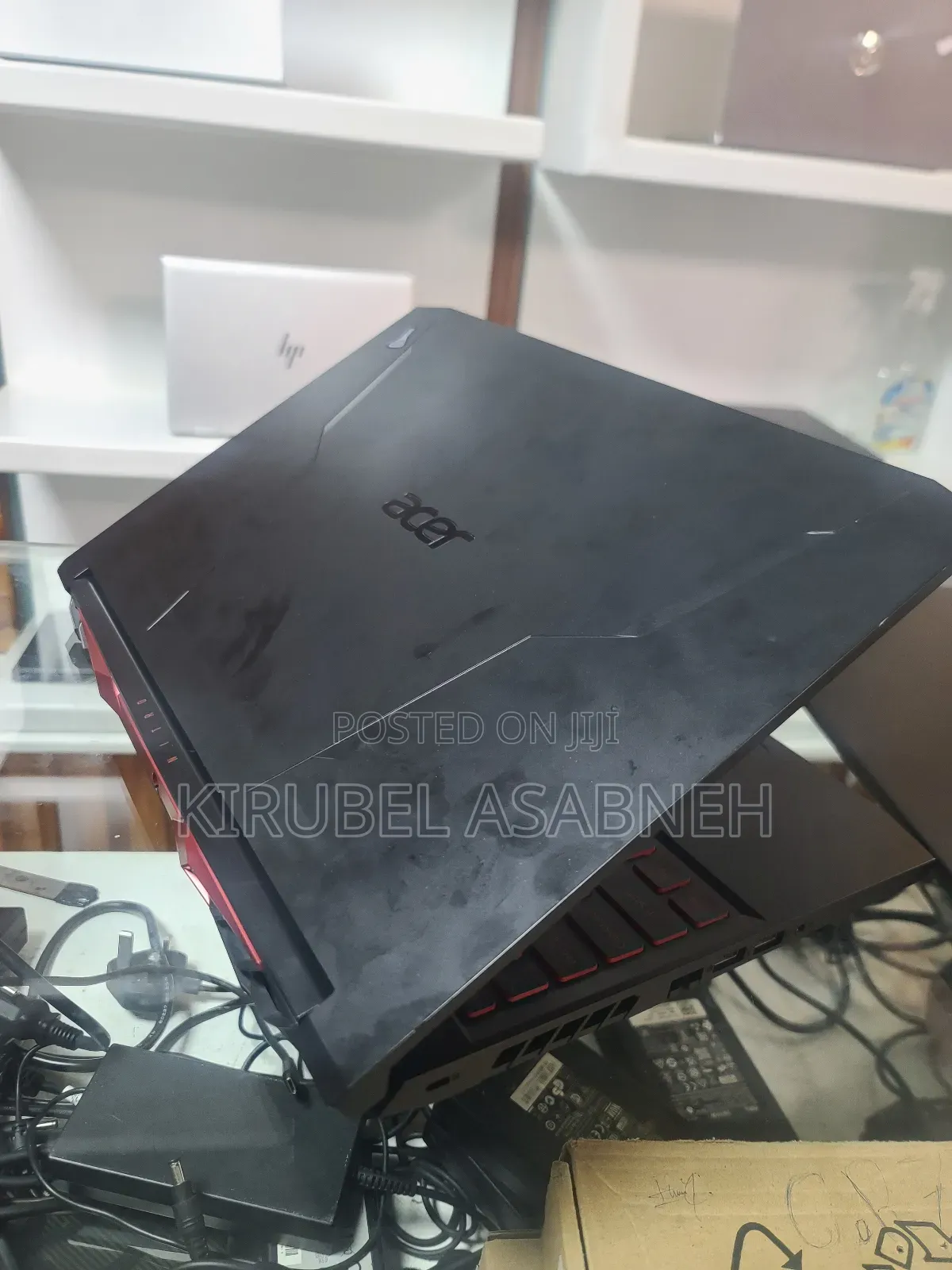 New Laptop Acer Nitro 5 24GB Intel Core I5 SSD 1T