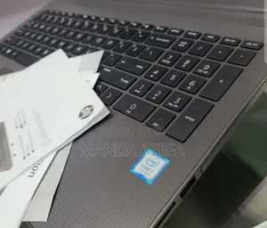 New Laptop HP Stream Notebook 8GB Intel Core I7 SSD 256GB