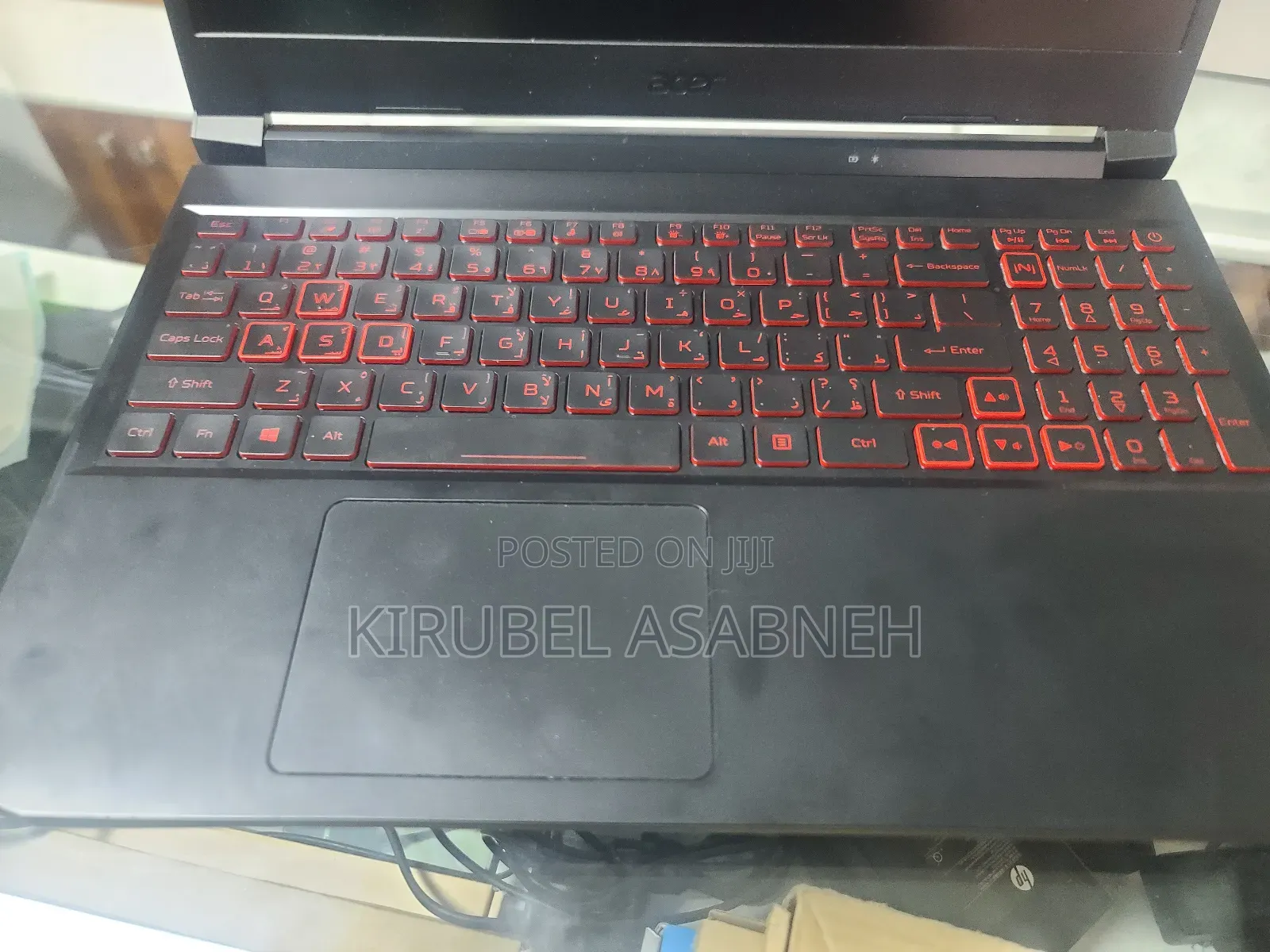 New Laptop Acer Nitro 5 24GB Intel Core I5 SSD 1T