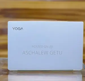 Photo - New Laptop Lenovo Yoga 2 16GB Intel Core I5 SSD 512GB