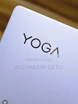 New Laptop Lenovo Yoga 2 16GB Intel Core I5 SSD 512GB