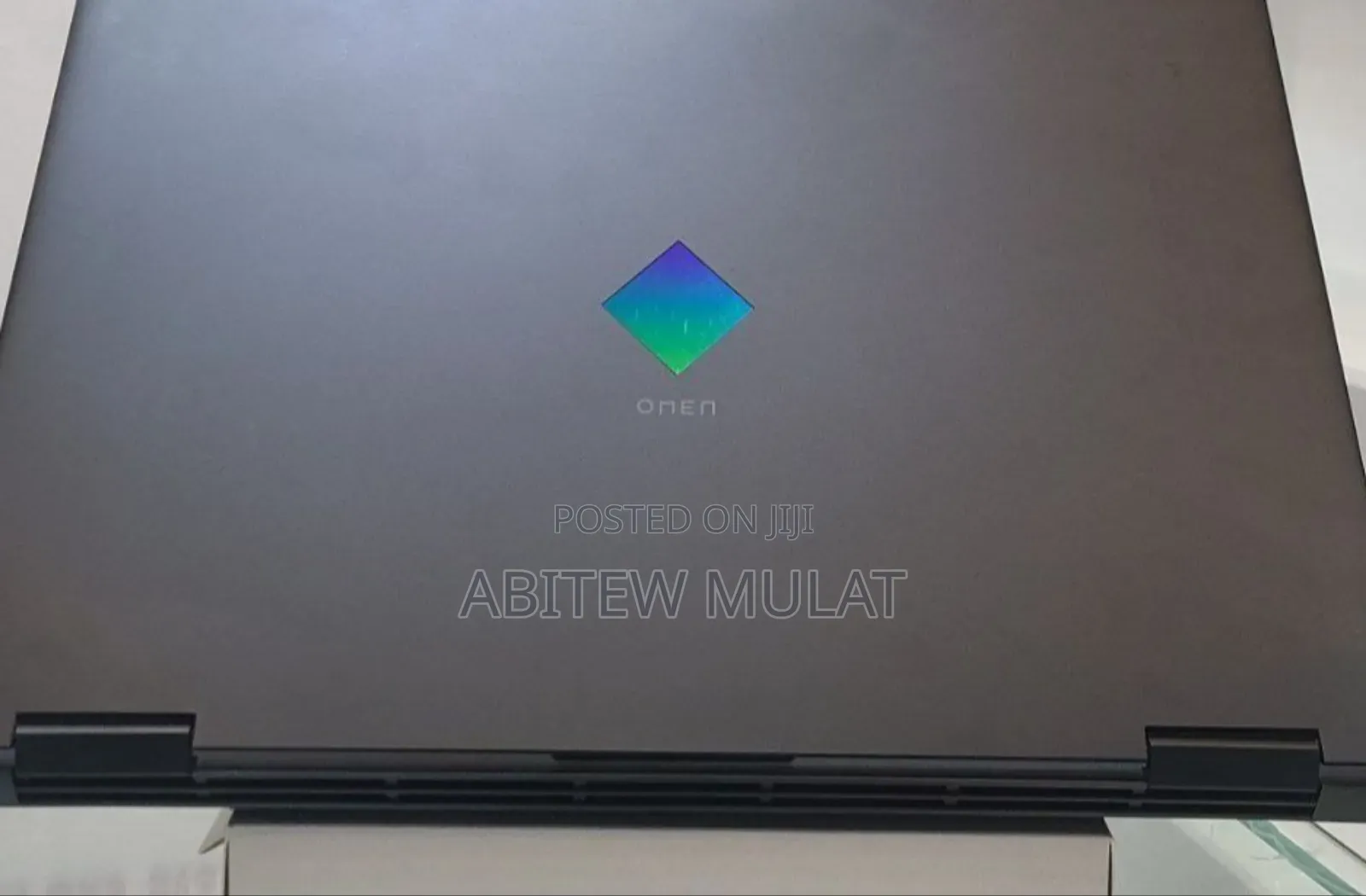 New Laptop HP Omen 16 16GB Intel Core I7 SSD 1T