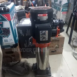 Photo - ላቢያጆ ፓምፕ Water Pump