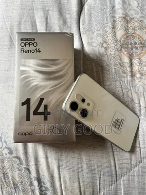 Photo - New Oppo Reno 256 GB White