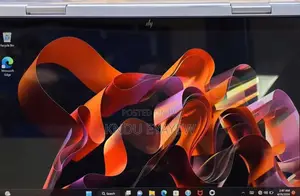 Photo - New Laptop HP Envy X360 8GB Intel Core I5 SSD 512GB