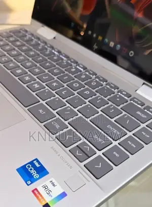 New Laptop HP Envy X360 8GB Intel Core I5 SSD 512GB