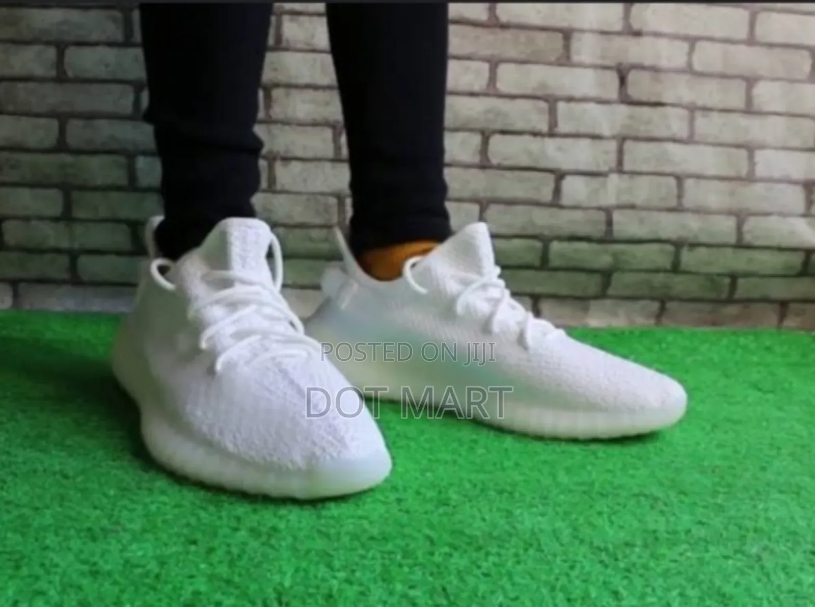 Yeezy 350 for Boys / Shoes / ጫማ