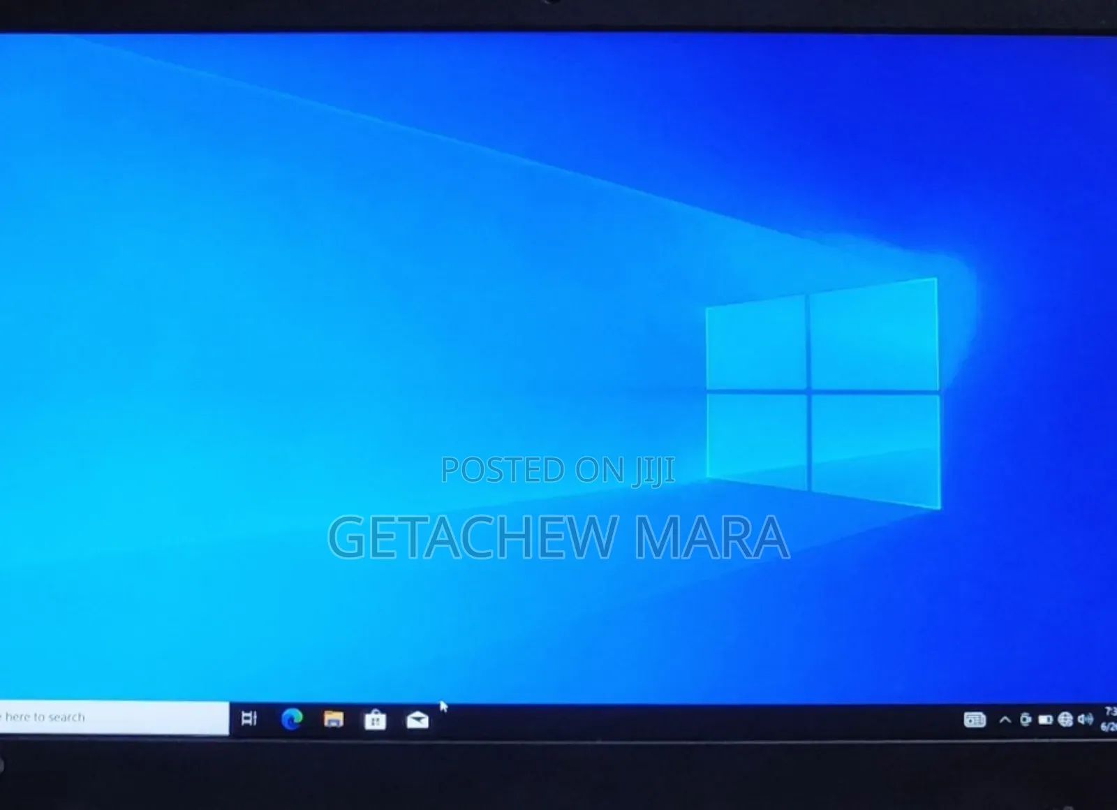 New Laptop Lenovo Ideapad 3 8GB Intel Core I5 SSD 128GB