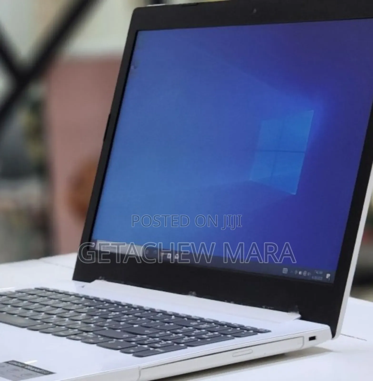 New Laptop Lenovo Ideapad 3 8GB Intel Core I5 SSD 128GB