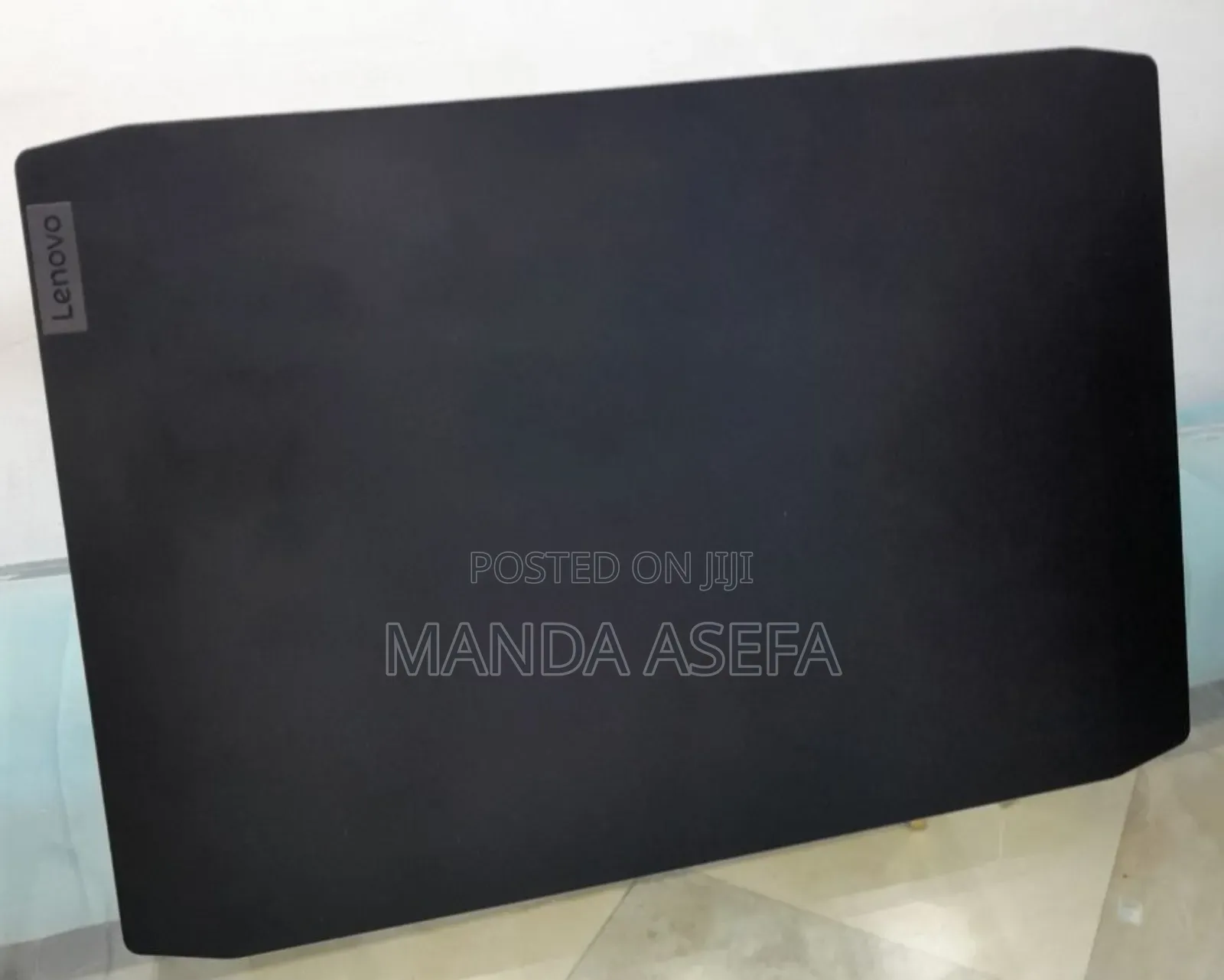 New Laptop Lenovo Ideapad 3 16GB AMD Ryzen 5 SSD 256GB