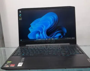 New Laptop Lenovo Ideapad 3 16GB AMD Ryzen 5 SSD 256GB