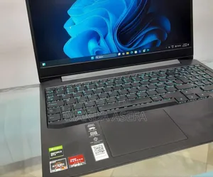 New Laptop Lenovo Ideapad 3 16GB AMD Ryzen 5 SSD 256GB