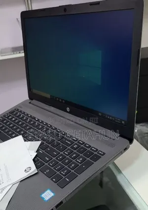 New Laptop HP Stream Notebook 8GB Intel Core I7 SSD 256GB
