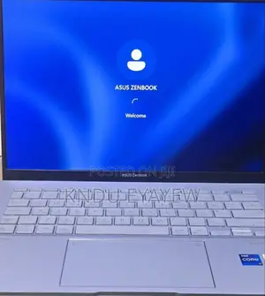 New Laptop Asus ROG Strix G15 16GB Intel Core I7 SSD 1T