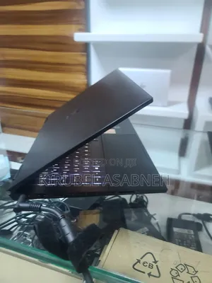 New Laptop HP Omen 16 16GB Intel Core I7 SSD 512GB
