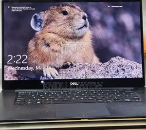 Photo - New Laptop Dell XPS 15 16GB Intel Core I7 SSD 512GB