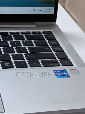 Photo - New Laptop HP EliteBook 840 G8 16GB Intel Core I7 SSD 512GB