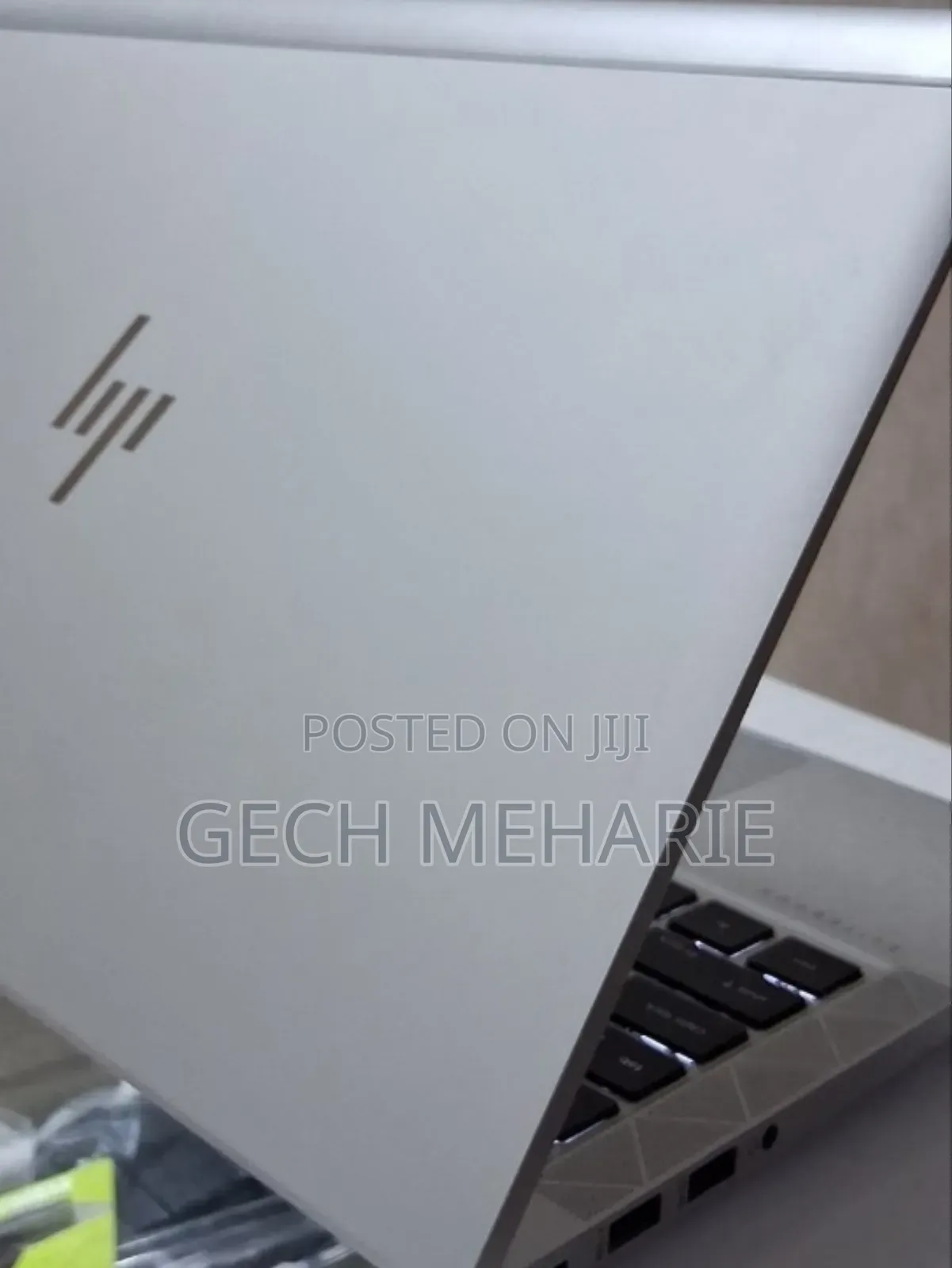 New Laptop HP EliteBook 840 G8 16GB Intel Core I7 SSD 512GB