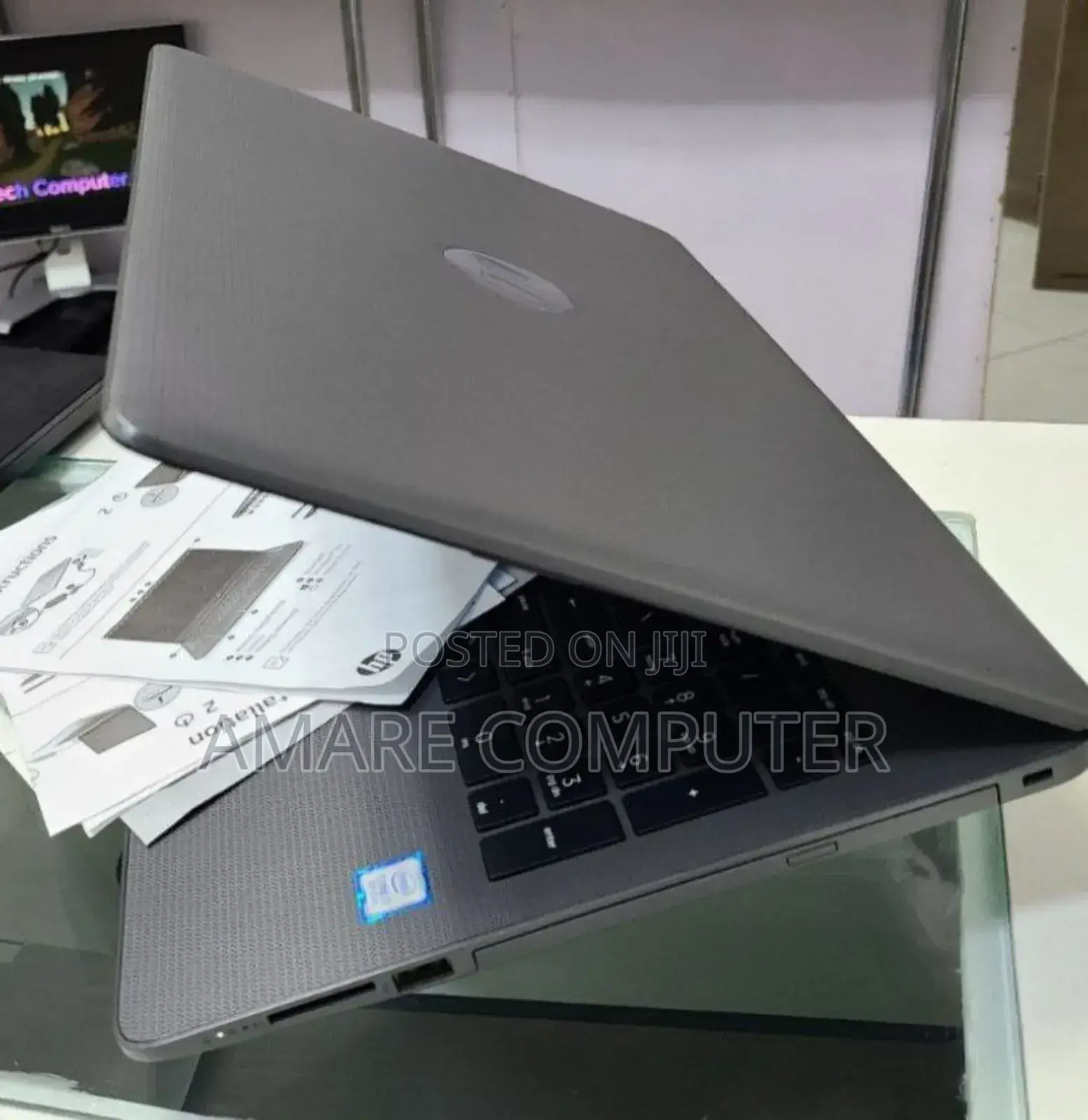 New Laptop HP Stream Notebook 8GB Intel Core I7 HDD+SSD 1T