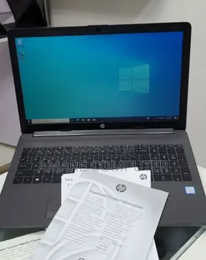 New Laptop HP Stream Notebook 8GB Intel Core I7 HDD+SSD 1T