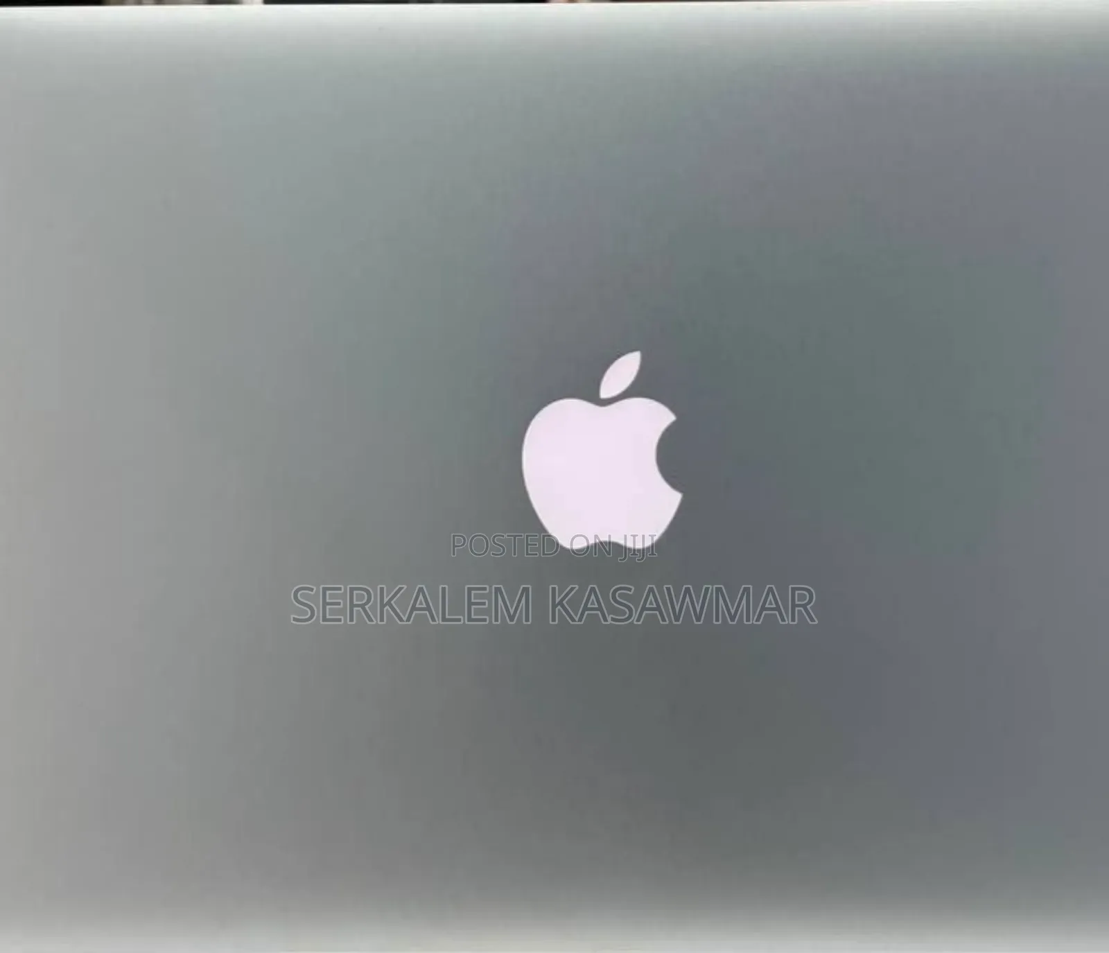 New Laptop Apple MacBook Air 8GB Intel Core I7 SSD 512GB