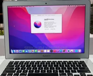 New Laptop Apple MacBook Air 8GB Intel Core I7 SSD 512GB