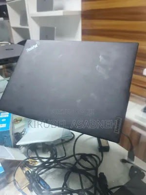 New Laptop Lenovo ThinkPad T14 16GB Intel Core I7 SSD 1T