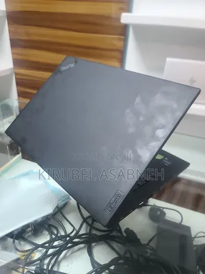 New Laptop Lenovo ThinkPad T14 16GB Intel Core I7 SSD 1T