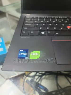 New Laptop Lenovo ThinkPad T14 16GB Intel Core I7 SSD 1T