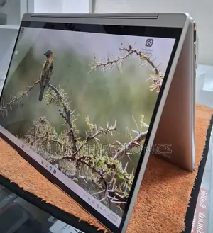 New Laptop Lenovo Yoga 9i 16GB Intel Core I5 SSD 512GB