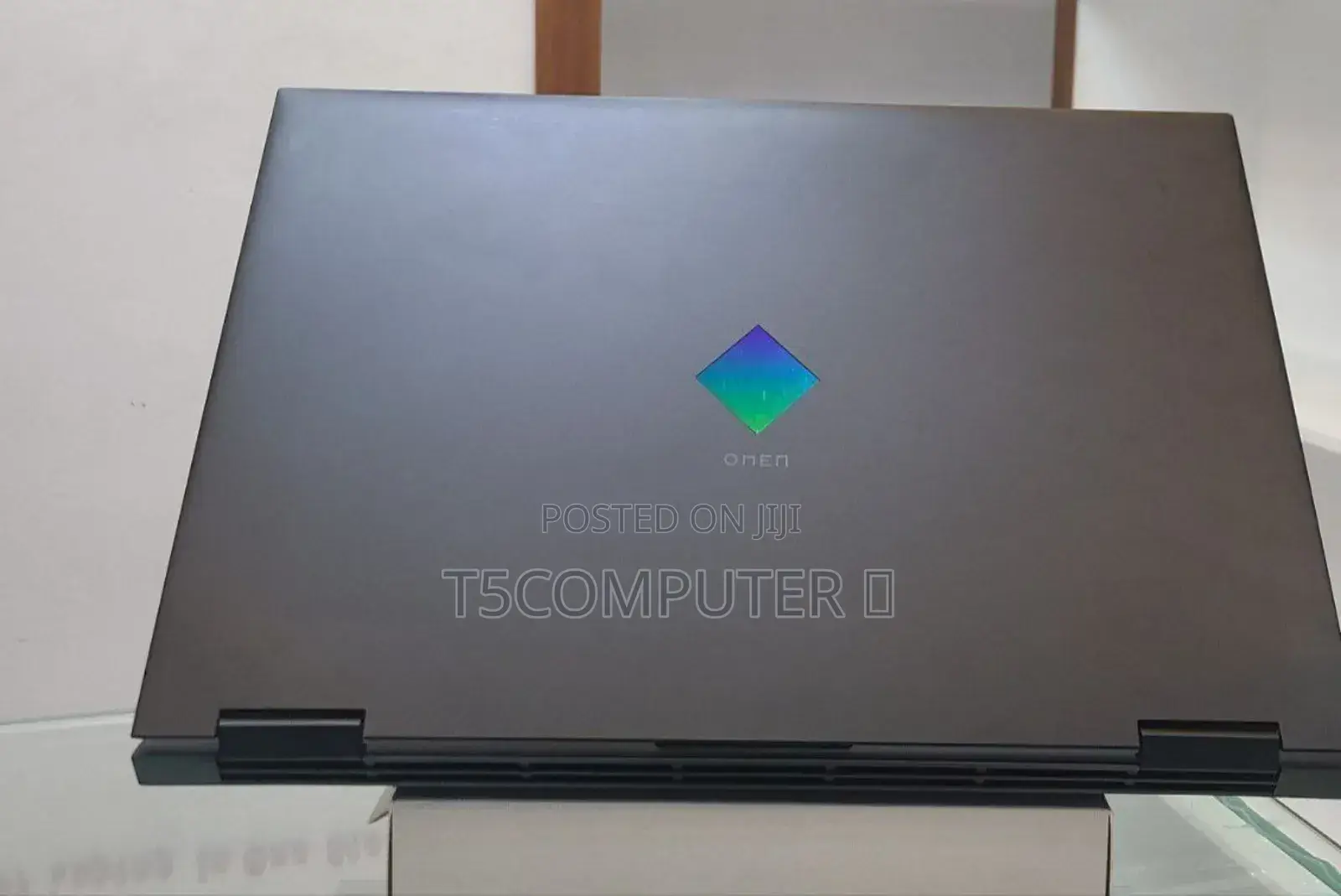 New Laptop HP Omen 16 16GB Intel Core I7 SSD 512GB