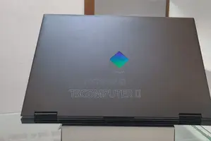 New Laptop HP Omen 16 16GB Intel Core I7 SSD 512GB