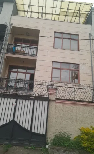 Furnished 8bdrm House in Tulu Dimtu Alem Bank, Akaky Kaliti for sale