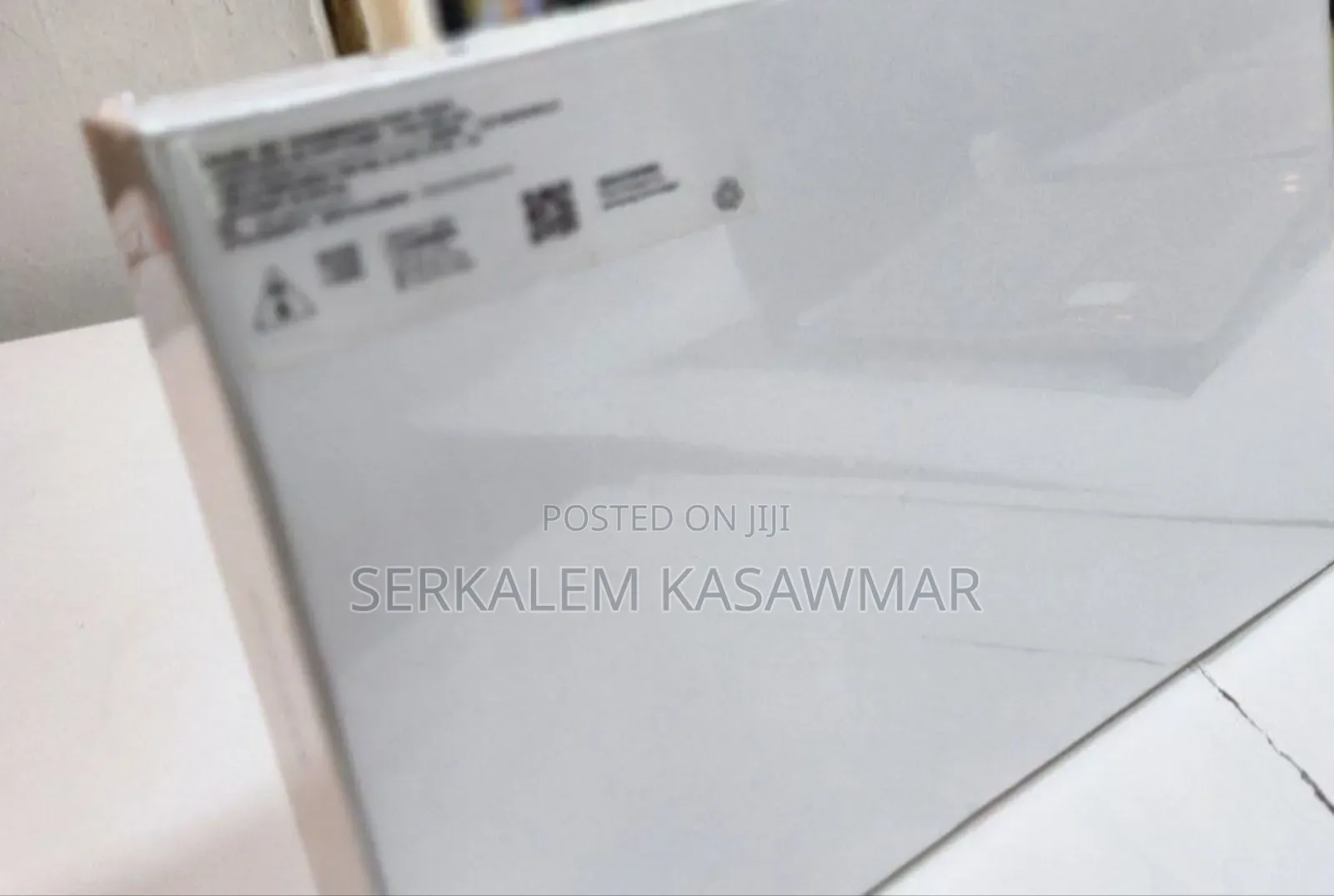 New Samsung Galaxy Tab S9 FE 128 GB Silver