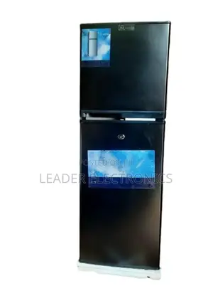 Photo - Boss Refrigerator 2300ss