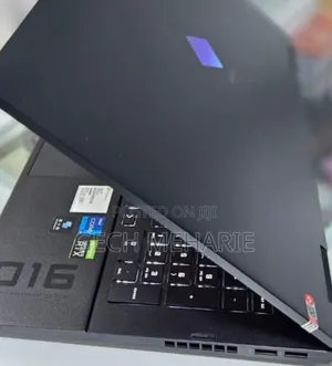 Photo - New Laptop HP Omen 16 16GB Intel Core I7 SSD 512GB
