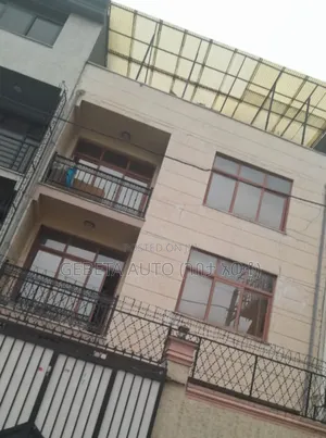 Furnished 8bdrm House in Tulu Dimtu Alem Bank, Akaky Kaliti for sale