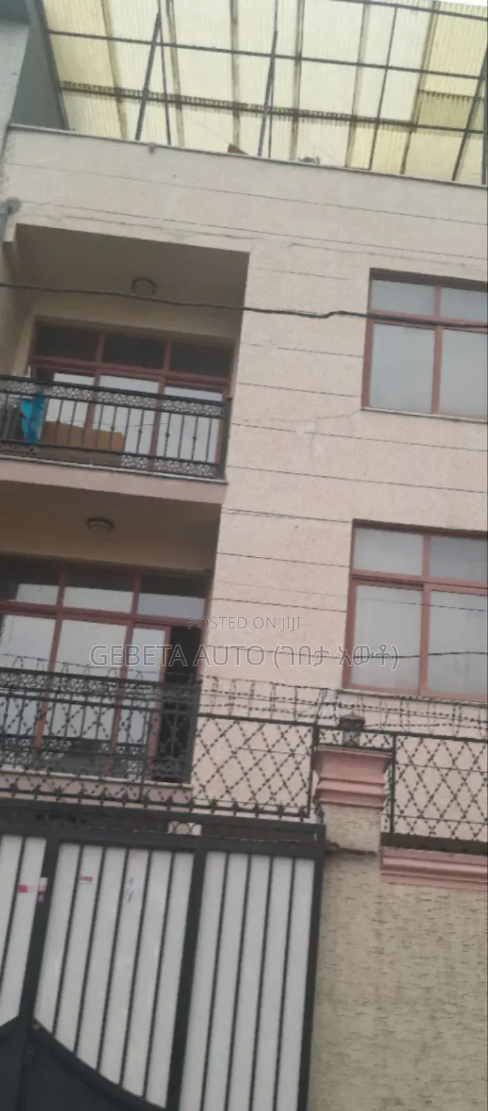 Furnished 8bdrm House in Tulu Dimtu Alem Bank, Akaky Kaliti for sale