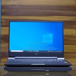 Photo - New Laptop HP Victus 16 16GB Intel Core I5 SSD 512GB