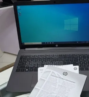 New Laptop HP Stream Notebook 8GB Intel Core I7 SSD 256GB