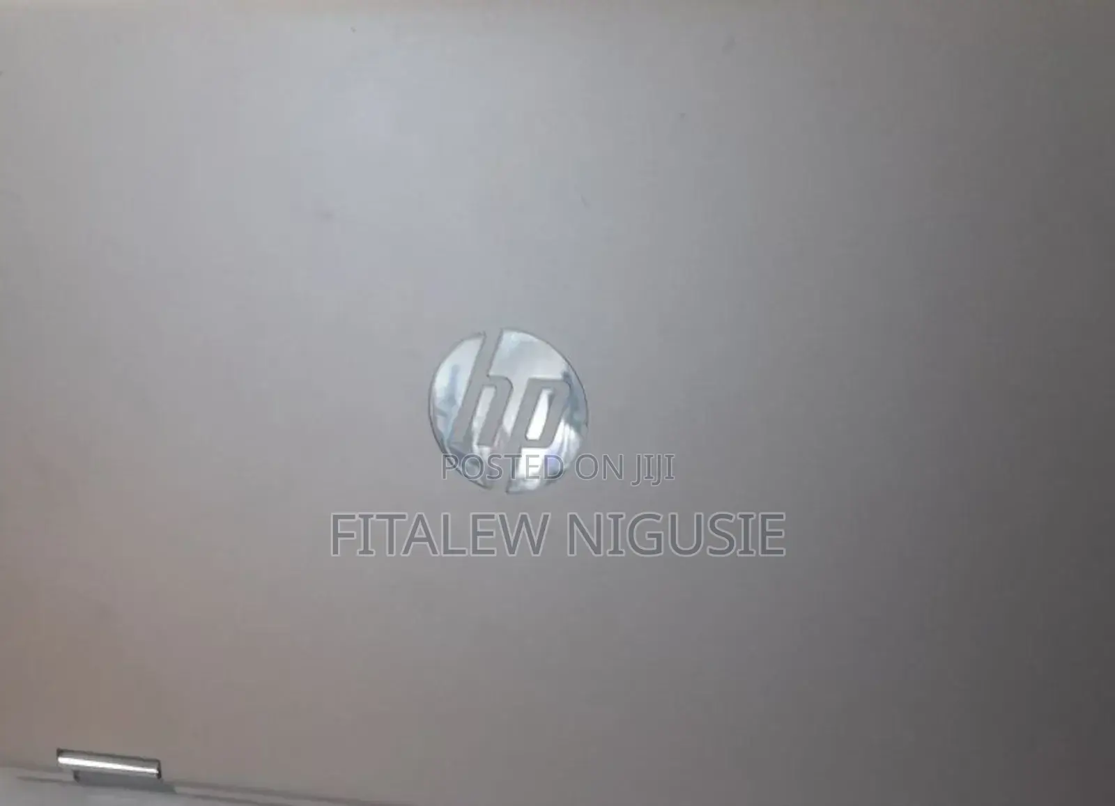 New Laptop HP Pavilion 15 8GB Intel Core I5 SSD 256GB